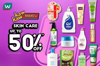 Watsons-Skincare-Sale-32-350x233 - Beauty & Health Johor Kedah Kelantan Kuala Lumpur Malaysia Sales Melaka Negeri Sembilan Pahang Penang Perak Perlis Personal Care Putrajaya Sabah Sarawak Selangor Skincare Terengganu 