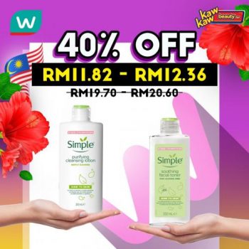 Watsons-Skincare-Sale-5-2-350x350 - Beauty & Health Johor Kedah Kelantan Kuala Lumpur Malaysia Sales Melaka Negeri Sembilan Pahang Penang Perak Perlis Personal Care Putrajaya Sabah Sarawak Selangor Skincare Terengganu 