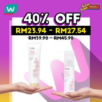 Watsons-Skincare-Sale-5-3-350x350 - Beauty & Health Johor Kedah Kelantan Kuala Lumpur Malaysia Sales Melaka Negeri Sembilan Online Store Pahang Penang Perak Perlis Personal Care Putrajaya Sabah Sarawak Selangor Skincare Terengganu 