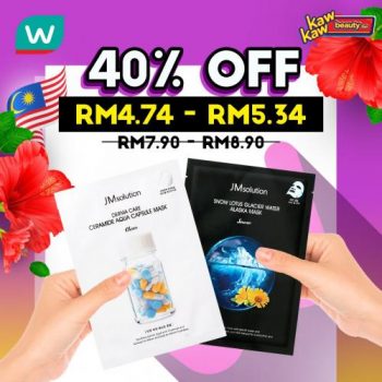 Watsons-Skincare-Sale-6-2-350x350 - Beauty & Health Johor Kedah Kelantan Kuala Lumpur Malaysia Sales Melaka Negeri Sembilan Pahang Penang Perak Perlis Personal Care Putrajaya Sabah Sarawak Selangor Skincare Terengganu 