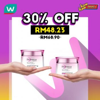 Watsons-Skincare-Sale-8-3-350x350 - Beauty & Health Johor Kedah Kelantan Kuala Lumpur Malaysia Sales Melaka Negeri Sembilan Online Store Pahang Penang Perak Perlis Personal Care Putrajaya Sabah Sarawak Selangor Skincare Terengganu 