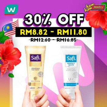 Watsons-Skincare-Sale-9-2-350x350 - Beauty & Health Johor Kedah Kelantan Kuala Lumpur Malaysia Sales Melaka Negeri Sembilan Pahang Penang Perak Perlis Personal Care Putrajaya Sabah Sarawak Selangor Skincare Terengganu 