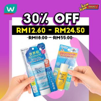 Watsons-Skincare-Sale-9-3-350x350 - Beauty & Health Johor Kedah Kelantan Kuala Lumpur Malaysia Sales Melaka Negeri Sembilan Online Store Pahang Penang Perak Perlis Personal Care Putrajaya Sabah Sarawak Selangor Skincare Terengganu 