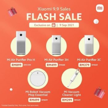 Xiaomi-Flash-Sale-1-350x350 - Computer Accessories Electronics & Computers IT Gadgets Accessories Johor Kedah Kelantan Kuala Lumpur Malaysia Sales Melaka Negeri Sembilan Pahang Penang Perak Perlis Putrajaya Sabah Sarawak Selangor Terengganu 