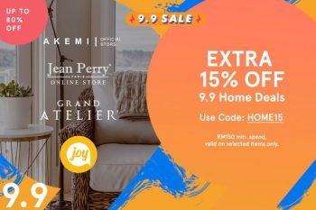 ZALORA-9.9-Sale-6-350x233 9 Sep 2021 Onward: ZALORA 9.9 Sale