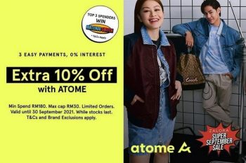 Zalora-Extra-10-off-Promo-350x233 - Apparels Fashion Accessories Fashion Lifestyle & Department Store Footwear Johor Kedah Kelantan Kuala Lumpur Melaka Negeri Sembilan Online Store Pahang Penang Perak Perlis Promotions & Freebies Putrajaya Sabah Sarawak Selangor Terengganu 