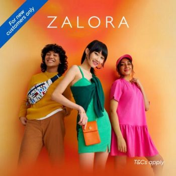 Zalora-New-Customer-28-OFF-10-Cashback-Promotion-with-Touch-n-Go-350x350 - Fashion Lifestyle & Department Store Johor Kedah Kelantan Kuala Lumpur Melaka Negeri Sembilan Others Pahang Penang Perak Perlis Promotions & Freebies Putrajaya Sabah Sarawak Selangor Terengganu 