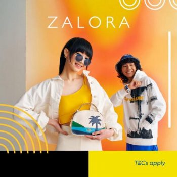 Zalora-October-RM44-OFF-10-Cashback-Promotion-with-Touch-n-Go-350x350 - Apparels Fashion Accessories Fashion Lifestyle & Department Store Johor Kedah Kelantan Kuala Lumpur Melaka Negeri Sembilan Others Pahang Penang Perak Perlis Promotions & Freebies Putrajaya Sabah Sarawak Selangor Terengganu 