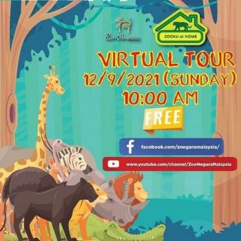 Zoo-Negara-Virtual-Tour-350x350 - Events & Fairs Johor Kedah Kelantan Kuala Lumpur Melaka Negeri Sembilan Online Store Others Pahang Penang Perak Perlis Putrajaya Sabah Sarawak Selangor Terengganu 