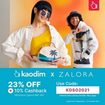 kaodim-Zalora-Promo-350x350 - Johor Kedah Kelantan Kuala Lumpur Melaka Negeri Sembilan Online Store Others Pahang Penang Perak Perlis Promotions & Freebies Putrajaya Sabah Sarawak Selangor Terengganu 