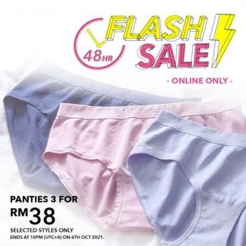 6IXTY8IGHT-48hr-Flash-Sale-350x350 - Fashion Lifestyle & Department Store Johor Kedah Kelantan Kuala Lumpur Lingerie Malaysia Sales Melaka Negeri Sembilan Online Store Pahang Penang Perak Perlis Putrajaya Sabah Sarawak Selangor Terengganu Underwear 