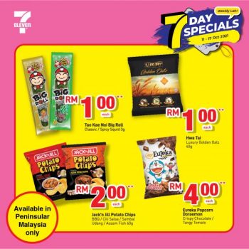 7-Eleven-7-Days-Special-Promotion-1-1-350x350 - Johor Kedah Kelantan Kuala Lumpur Melaka Negeri Sembilan Pahang Penang Perak Perlis Promotions & Freebies Putrajaya Sabah Sarawak Selangor Supermarket & Hypermarket Terengganu 