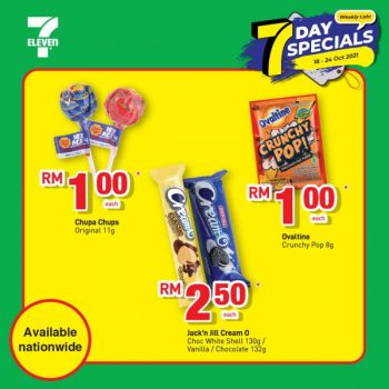 7-Eleven-7-Days-Special-Promotion-1-2-350x350 - Johor Kedah Kelantan Kuala Lumpur Melaka Negeri Sembilan Pahang Penang Perak Perlis Promotions & Freebies Putrajaya Sabah Sarawak Selangor Supermarket & Hypermarket Terengganu 