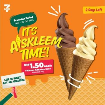 7-Eleven-Aiskleem-at-RM1.50-Promotion-350x350 - Beverages Food , Restaurant & Pub Ice Cream Johor Kedah Kelantan Kuala Lumpur Melaka Negeri Sembilan Online Store Pahang Penang Perak Perlis Promotions & Freebies Putrajaya Sabah Sarawak Selangor Supermarket & Hypermarket Terengganu 