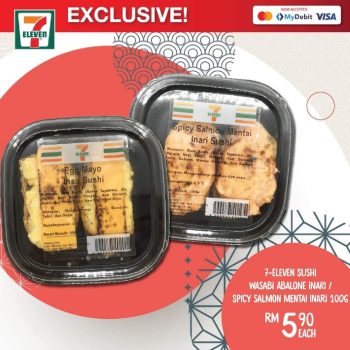 7-Eleven-Exclusive-and-New-October-2021-Promotion-10-350x350 - Johor Kedah Kelantan Kuala Lumpur Melaka Negeri Sembilan Pahang Penang Perak Perlis Promotions & Freebies Putrajaya Sabah Sarawak Selangor Supermarket & Hypermarket Terengganu 