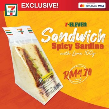 7-Eleven-Exclusive-and-New-October-2021-Promotion-9-350x350 - Johor Kedah Kelantan Kuala Lumpur Melaka Negeri Sembilan Pahang Penang Perak Perlis Promotions & Freebies Putrajaya Sabah Sarawak Selangor Supermarket & Hypermarket Terengganu 