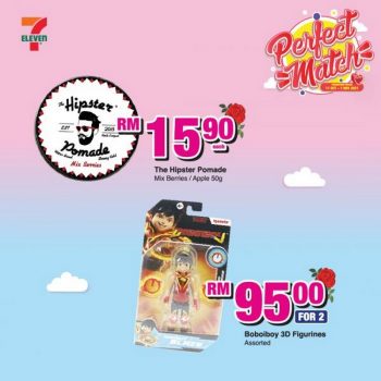 7-Eleven-Perfect-Match-Promotion-11-350x350 - Johor Kedah Kelantan Kuala Lumpur Melaka Negeri Sembilan Pahang Penang Perak Perlis Promotions & Freebies Putrajaya Sabah Sarawak Selangor Supermarket & Hypermarket Terengganu