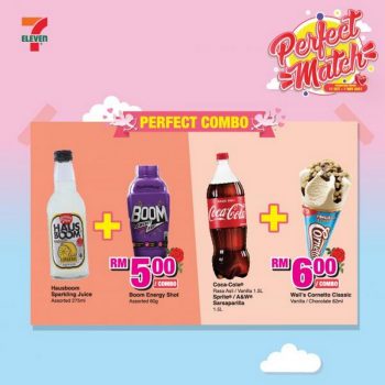 7-Eleven-Perfect-Match-Promotion-2-350x350 - Johor Kedah Kelantan Kuala Lumpur Melaka Negeri Sembilan Pahang Penang Perak Perlis Promotions & Freebies Putrajaya Sabah Sarawak Selangor Supermarket & Hypermarket Terengganu 