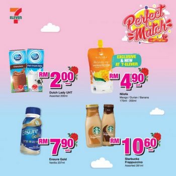 7-Eleven-Perfect-Match-Promotion-6-350x350 - Johor Kedah Kelantan Kuala Lumpur Melaka Negeri Sembilan Pahang Penang Perak Perlis Promotions & Freebies Putrajaya Sabah Sarawak Selangor Supermarket & Hypermarket Terengganu