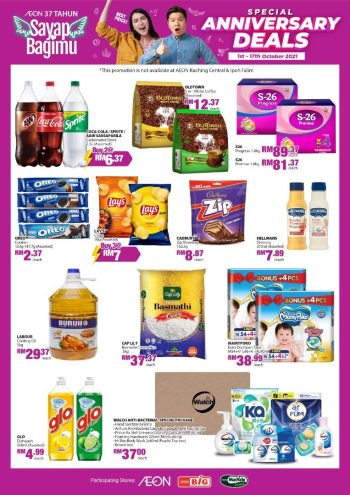 AEON-Anniversary-Deals-Promotion-4-350x495 - Johor Kedah Kelantan Kuala Lumpur Melaka Negeri Sembilan Pahang Penang Perak Perlis Promotions & Freebies Putrajaya Sabah Sarawak Selangor Supermarket & Hypermarket Terengganu 