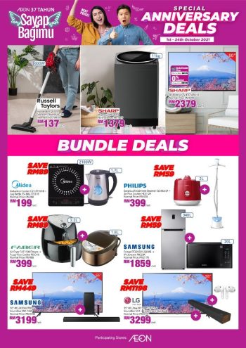 AEON-Anniversary-Deals-Promotion-6-350x495 - Johor Kedah Kelantan Kuala Lumpur Melaka Negeri Sembilan Pahang Penang Perak Perlis Promotions & Freebies Putrajaya Sabah Sarawak Selangor Supermarket & Hypermarket Terengganu 