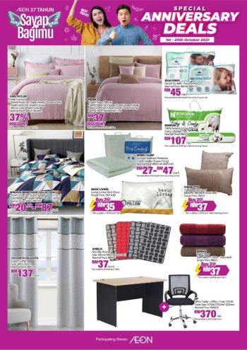 AEON-Anniversary-Deals-Promotion-7-350x495 - Johor Kedah Kelantan Kuala Lumpur Melaka Negeri Sembilan Pahang Penang Perak Perlis Promotions & Freebies Putrajaya Sabah Sarawak Selangor Supermarket & Hypermarket Terengganu