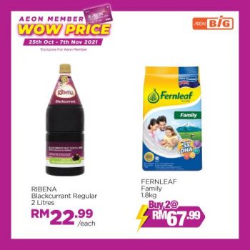 AEON-BiG-AEON-Members-Wow-Price-Promotion-1-1-350x350 - Johor Kedah Kelantan Kuala Lumpur Melaka Negeri Sembilan Pahang Penang Perak Perlis Promotions & Freebies Putrajaya Sabah Sarawak Selangor Supermarket & Hypermarket Terengganu 