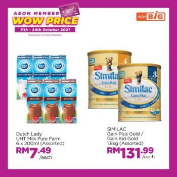 AEON-BiG-AEON-Members-Wow-Price-Promotion-1-350x350 - Johor Kedah Kelantan Kuala Lumpur Melaka Negeri Sembilan Pahang Penang Perak Perlis Promotions & Freebies Putrajaya Sabah Sarawak Selangor Supermarket & Hypermarket Terengganu 