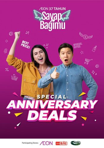 AEON-BiG-Anniversary-Promotion-6-350x495 - Johor Kedah Kelantan Kuala Lumpur Melaka Negeri Sembilan Pahang Penang Perak Perlis Promotions & Freebies Putrajaya Sabah Sarawak Selangor Supermarket & Hypermarket Terengganu 