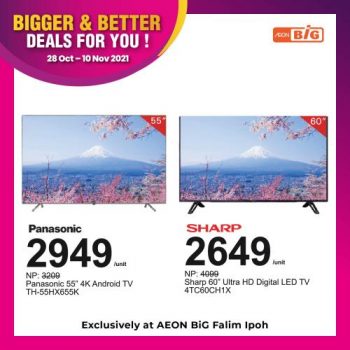 AEON-BiG-Bigger-Better-Deals-Promotion-at-Falim-Ipoh-16-350x350 - Perak Promotions & Freebies Supermarket & Hypermarket 