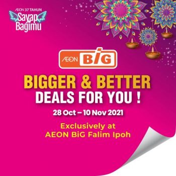 AEON-BiG-Bigger-Better-Deals-Promotion-at-Falim-Ipoh-350x350 - Perak Promotions & Freebies Supermarket & Hypermarket 