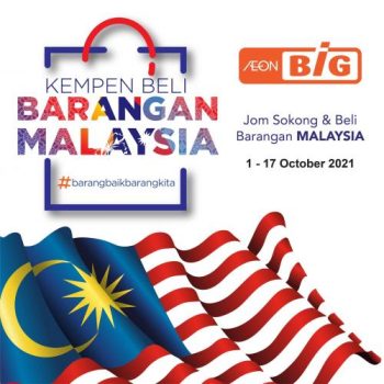 AEON-BiG-Buy-Malaysia-Products-Promotion-350x350 - Johor Kedah Kelantan Kuala Lumpur Melaka Negeri Sembilan Pahang Penang Perak Perlis Promotions & Freebies Putrajaya Sabah Sarawak Selangor Supermarket & Hypermarket Terengganu 