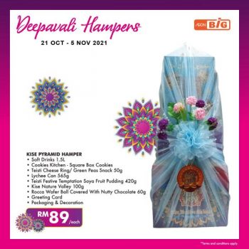 AEON-BiG-Deepavali-Hampers-Promotion-2-350x350 - Johor Kedah Kelantan Kuala Lumpur Melaka Negeri Sembilan Pahang Penang Perak Perlis Promotions & Freebies Putrajaya Sabah Sarawak Selangor Supermarket & Hypermarket Terengganu 