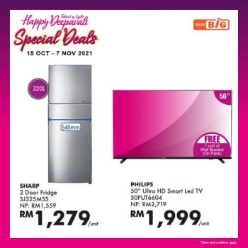 AEON-BiG-Deepavali-Promotion-5-350x350 - Johor Kedah Kelantan Kuala Lumpur Melaka Negeri Sembilan Pahang Penang Perak Perlis Promotions & Freebies Putrajaya Sabah Sarawak Selangor Supermarket & Hypermarket Terengganu 