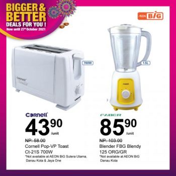 AEON-BiG-Electrical-Appliances-Promotion-2-350x350 - Electronics & Computers Home Appliances Johor Kedah Kelantan Kitchen Appliances Kuala Lumpur Melaka Negeri Sembilan Pahang Penang Perak Perlis Promotions & Freebies Putrajaya Sabah Sarawak Selangor Supermarket & Hypermarket Terengganu 