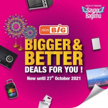 AEON-BiG-Electrical-Appliances-Promotion-350x350 - Electronics & Computers Home Appliances Johor Kedah Kelantan Kitchen Appliances Kuala Lumpur Melaka Negeri Sembilan Pahang Penang Perak Perlis Promotions & Freebies Putrajaya Sabah Sarawak Selangor Supermarket & Hypermarket Terengganu 