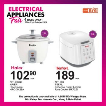 AEON-BiG-Electrical-Appliances-Promotion-4-1-350x350 - Johor Kedah Kelantan Kuala Lumpur Melaka Negeri Sembilan Pahang Penang Perak Perlis Promotions & Freebies Putrajaya Sabah Sarawak Selangor Supermarket & Hypermarket Terengganu 