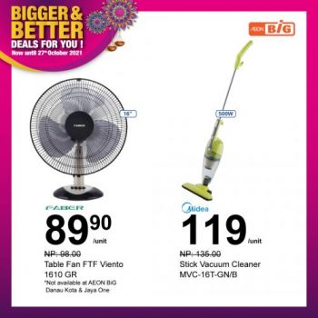 AEON-BiG-Electrical-Appliances-Promotion-4-350x350 - Electronics & Computers Home Appliances Johor Kedah Kelantan Kitchen Appliances Kuala Lumpur Melaka Negeri Sembilan Pahang Penang Perak Perlis Promotions & Freebies Putrajaya Sabah Sarawak Selangor Supermarket & Hypermarket Terengganu 