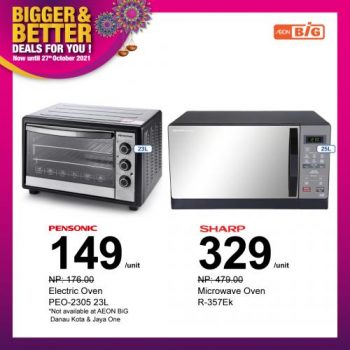 AEON-BiG-Electrical-Appliances-Promotion-5-350x350 - Electronics & Computers Home Appliances Johor Kedah Kelantan Kitchen Appliances Kuala Lumpur Melaka Negeri Sembilan Pahang Penang Perak Perlis Promotions & Freebies Putrajaya Sabah Sarawak Selangor Supermarket & Hypermarket Terengganu