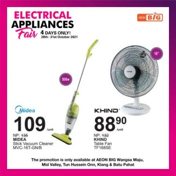 AEON-BiG-Electrical-Appliances-Promotion-7-1-350x350 - Johor Kedah Kelantan Kuala Lumpur Melaka Negeri Sembilan Pahang Penang Perak Perlis Promotions & Freebies Putrajaya Sabah Sarawak Selangor Supermarket & Hypermarket Terengganu 