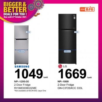 AEON-BiG-Electrical-Appliances-Promotion-7-350x350 - Electronics & Computers Home Appliances Johor Kedah Kelantan Kitchen Appliances Kuala Lumpur Melaka Negeri Sembilan Pahang Penang Perak Perlis Promotions & Freebies Putrajaya Sabah Sarawak Selangor Supermarket & Hypermarket Terengganu