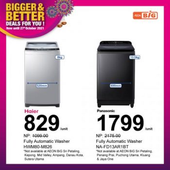 AEON-BiG-Electrical-Appliances-Promotion-8-350x350 - Electronics & Computers Home Appliances Johor Kedah Kelantan Kitchen Appliances Kuala Lumpur Melaka Negeri Sembilan Pahang Penang Perak Perlis Promotions & Freebies Putrajaya Sabah Sarawak Selangor Supermarket & Hypermarket Terengganu