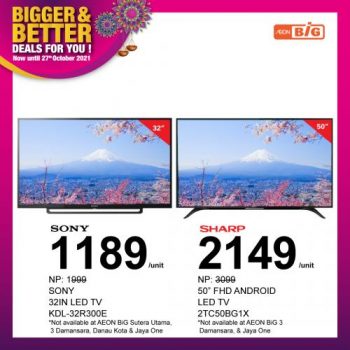 AEON-BiG-Electrical-Appliances-Promotion-9-350x350 - Electronics & Computers Home Appliances Johor Kedah Kelantan Kitchen Appliances Kuala Lumpur Melaka Negeri Sembilan Pahang Penang Perak Perlis Promotions & Freebies Putrajaya Sabah Sarawak Selangor Supermarket & Hypermarket Terengganu