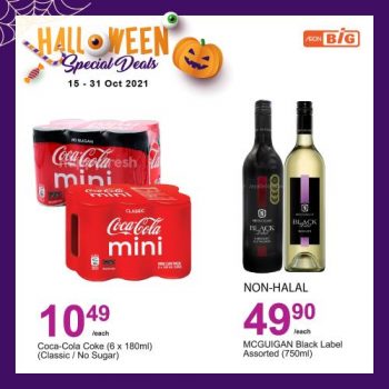 AEON-BiG-Halloween-Promotion-2-350x350 - Johor Kedah Kelantan Kuala Lumpur Melaka Negeri Sembilan Pahang Penang Perak Perlis Promotions & Freebies Putrajaya Sabah Sarawak Selangor Supermarket & Hypermarket Terengganu 