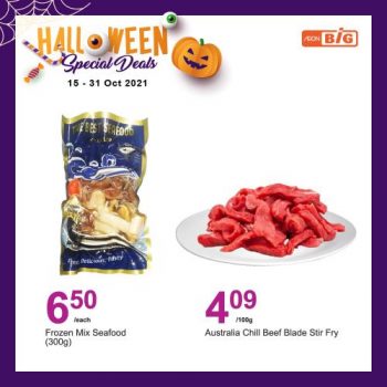 AEON-BiG-Halloween-Promotion-4-350x350 - Johor Kedah Kelantan Kuala Lumpur Melaka Negeri Sembilan Pahang Penang Perak Perlis Promotions & Freebies Putrajaya Sabah Sarawak Selangor Supermarket & Hypermarket Terengganu 