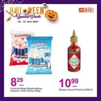 AEON-BiG-Halloween-Promotion-6-350x350 - Johor Kedah Kelantan Kuala Lumpur Melaka Negeri Sembilan Pahang Penang Perak Perlis Promotions & Freebies Putrajaya Sabah Sarawak Selangor Supermarket & Hypermarket Terengganu 