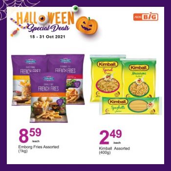 AEON-BiG-Halloween-Promotion-7-350x350 - Johor Kedah Kelantan Kuala Lumpur Melaka Negeri Sembilan Pahang Penang Perak Perlis Promotions & Freebies Putrajaya Sabah Sarawak Selangor Supermarket & Hypermarket Terengganu 