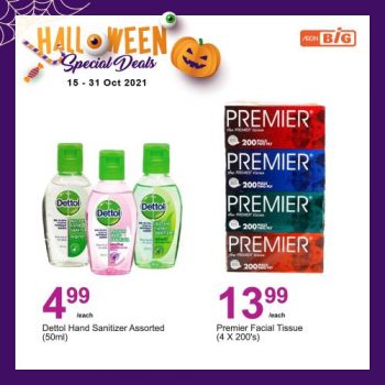 AEON-BiG-Halloween-Promotion-8-350x350 - Johor Kedah Kelantan Kuala Lumpur Melaka Negeri Sembilan Pahang Penang Perak Perlis Promotions & Freebies Putrajaya Sabah Sarawak Selangor Supermarket & Hypermarket Terengganu 