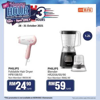 AEON-BiG-Happy-Hour-Promotion-4-350x350 - Johor Kedah Kelantan Kuala Lumpur Melaka Negeri Sembilan Pahang Penang Perak Perlis Promotions & Freebies Putrajaya Sabah Sarawak Selangor Supermarket & Hypermarket Terengganu 