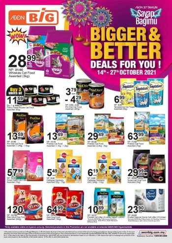 AEON-BiG-Promotion-Catalogue-10-1-350x495 - Johor Kedah Kelantan Kuala Lumpur Melaka Negeri Sembilan Pahang Penang Perak Perlis Promotions & Freebies Putrajaya Sabah Sarawak Selangor Supermarket & Hypermarket Terengganu 